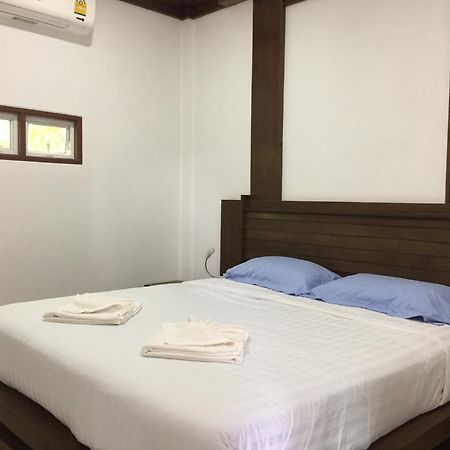 Tara House Hotel Ko Lanta Kamer foto